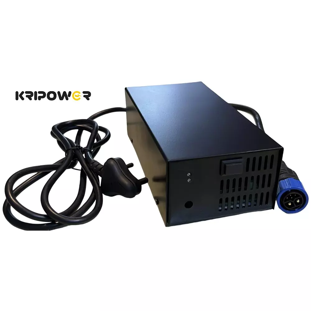 kripower-electric-bike-charger-588-v-dc-output-voltage-10-a-current-compatible-for-tvs-icube-kevc-5811