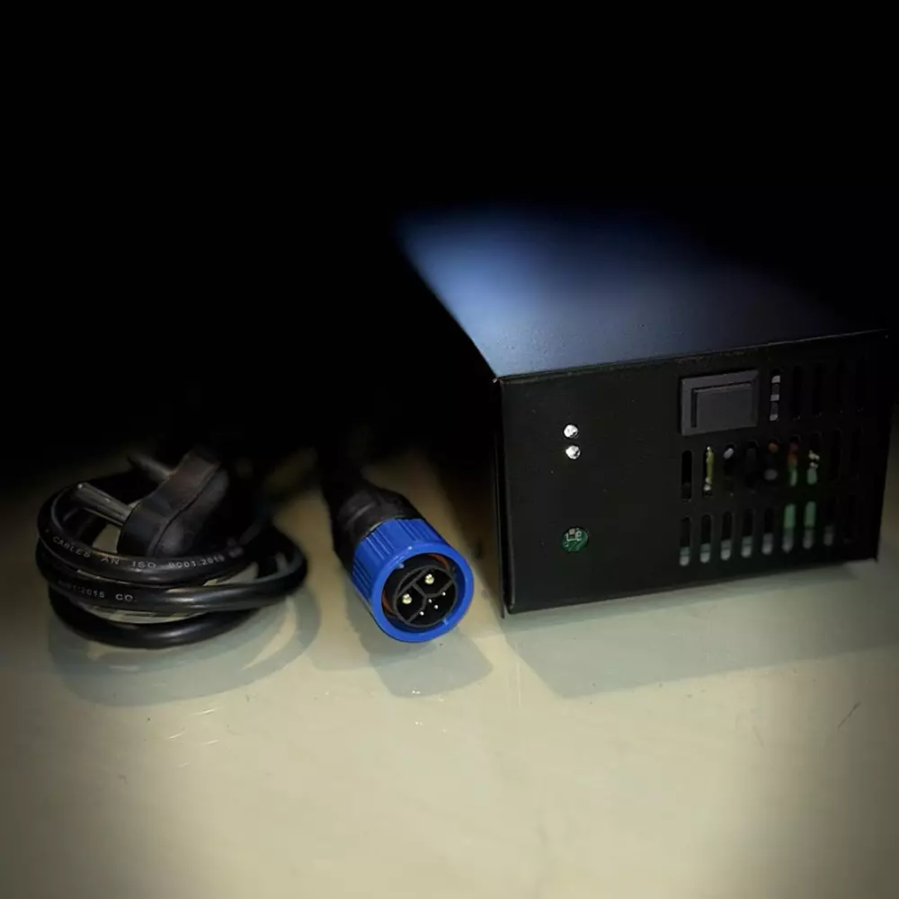 kripower-electric-bike-charger-588-v-dc-output-voltage-10-a-current-compatible-for-tvs-icube-kevc-5811