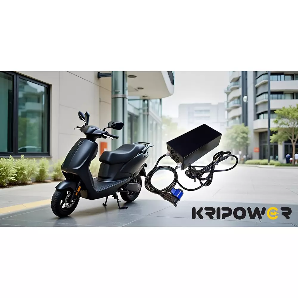 kripower-electric-bike-charger-72-v-dc-output-voltage-10-a-current-compatible-for-okinawa-praise-pro-kevc-7210