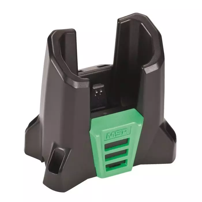 MSA Safety Gas Detection Battery Charger for ALTAIR 4XR Gas Detector EU Plug, 10086638