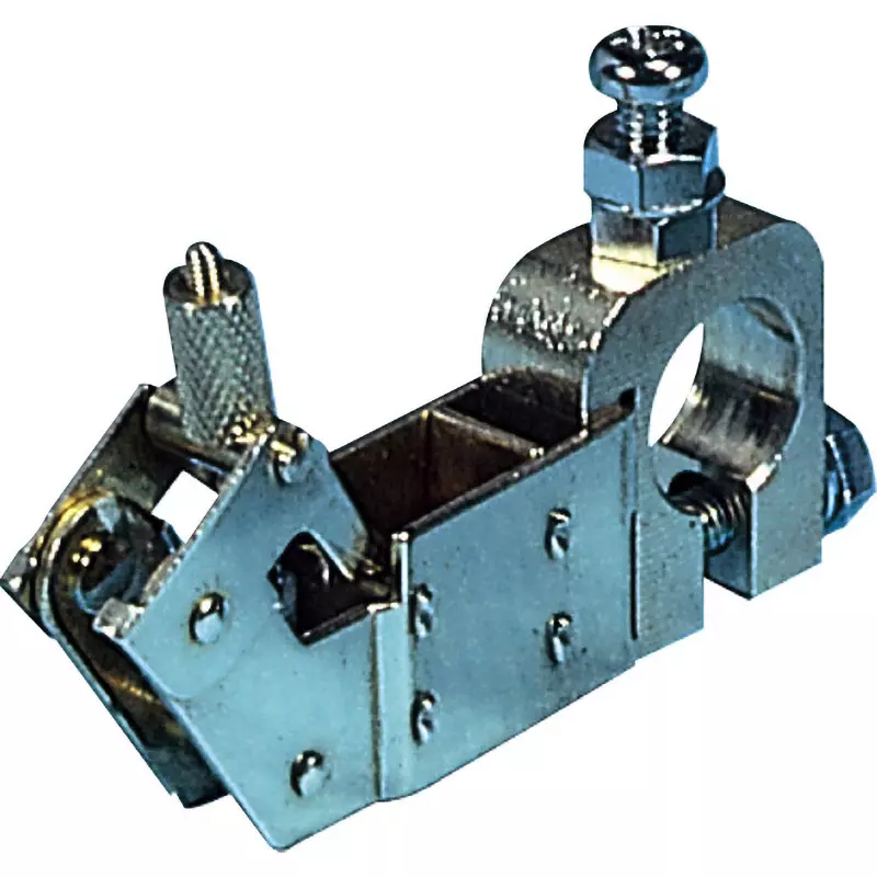 Kyoei Denki Brush Holder 7 A Current, BH0806-10