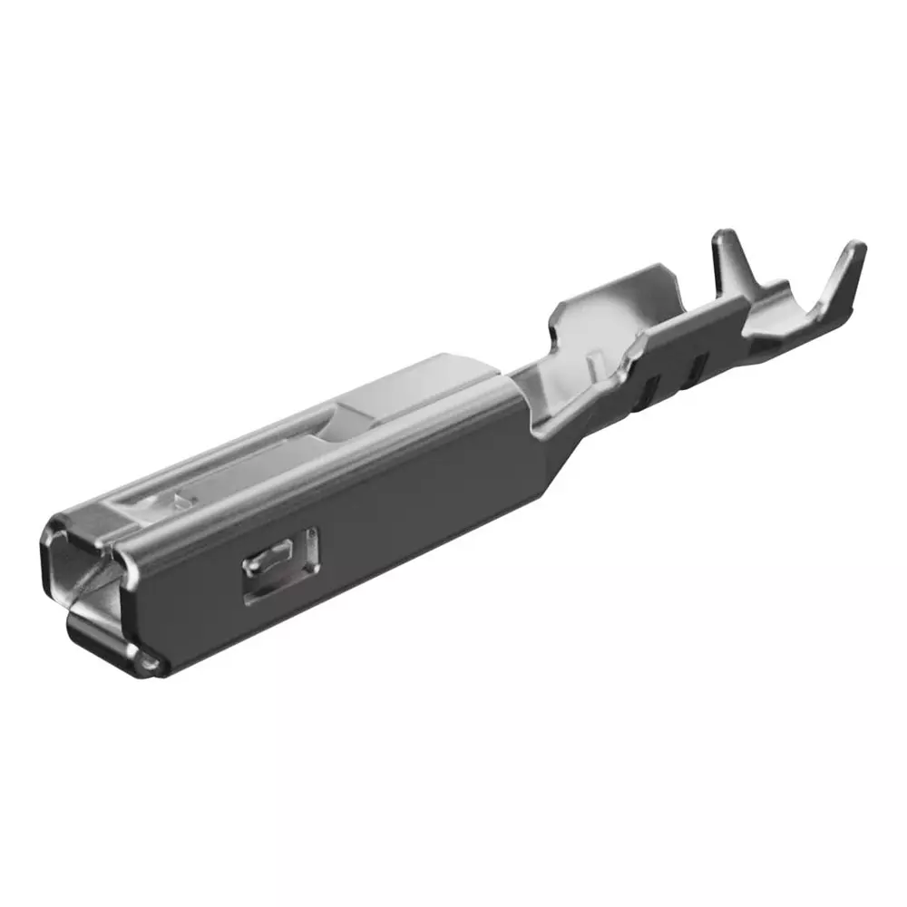 Molex Automotive Contact Molex MX150 33472 & 33471 Series Receptacle Housings Use with Product Type, 33001-4005 (Pack of 10)