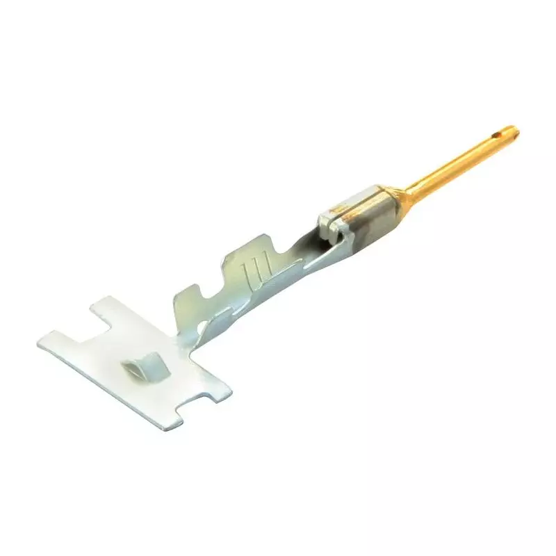 Molex Automotive Contact Molex MX150 33481, 33482 & 33486 Series Plug Housings Use with Product Type, 33011-0002 (Pack of 10)