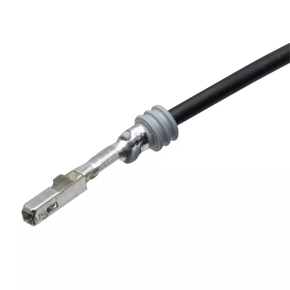 Molex Automotive Contact Molex MX64 31403 & MX123 34566, 34576 Housing Connectors Use with Product Type, 34083-2002 (Pack of 10)