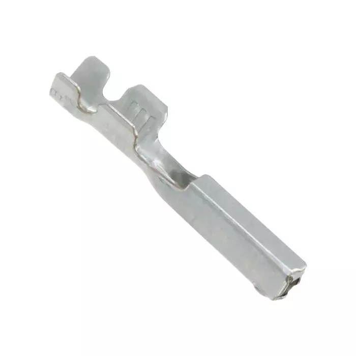 Molex Automotive Contact Socket 22 AWG Maximum Wire Size AWG Copper Material, 33468-0001 (Pack of 10000)