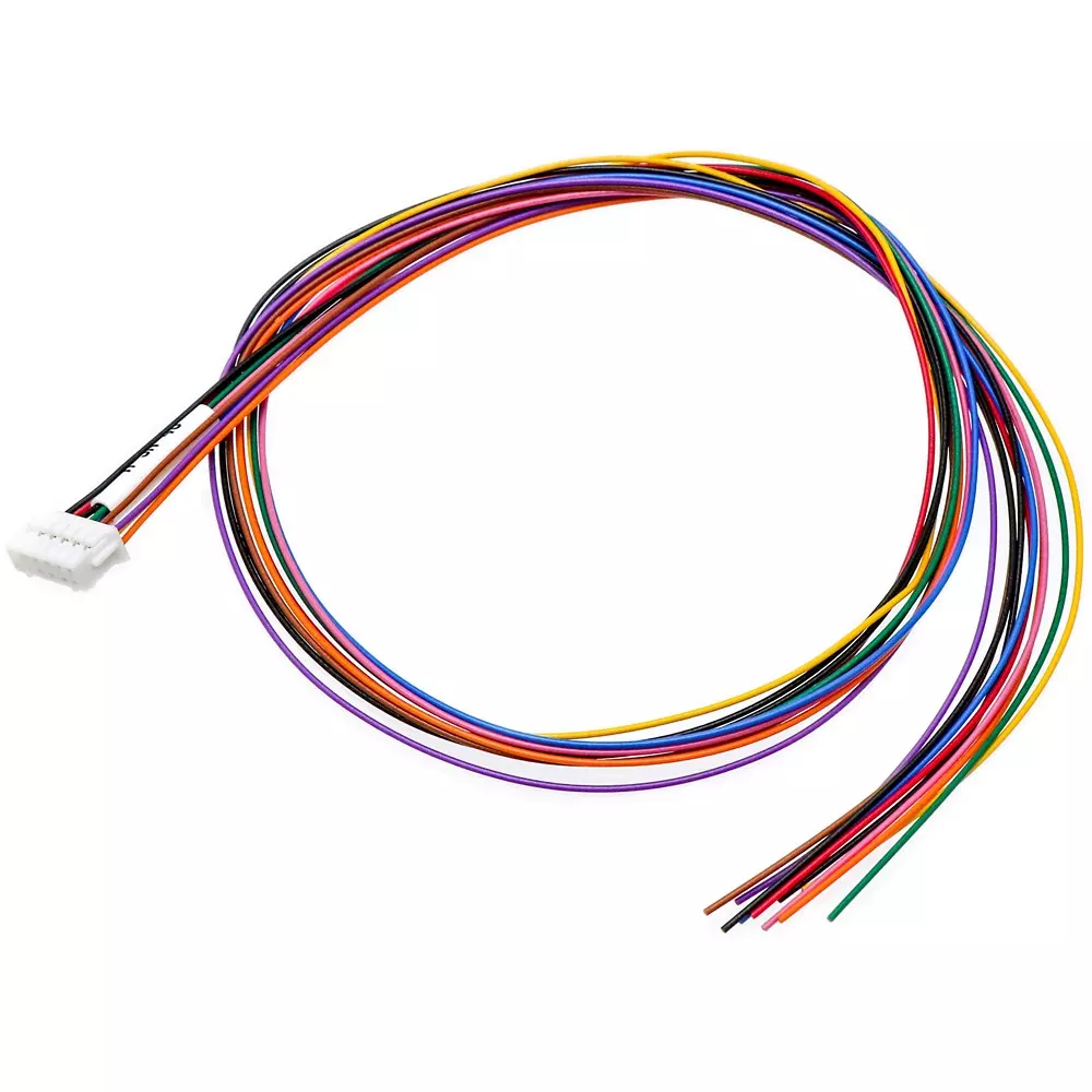 Cosel Harness SPHD-002 T-P0.5 (J.S.T.) Contactor PHDR-12 VS (Japan Solderless Terminal) Housing, H-SN-48