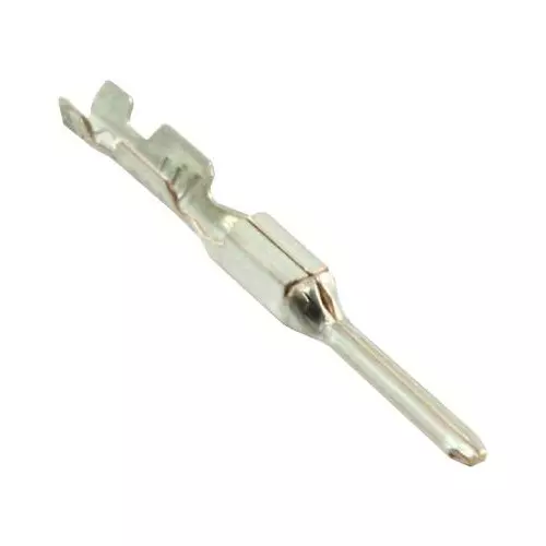 Molex Automotive Contact Molex MX150 33482 & 33481 Series Plug Housings Use with Product Type, 33000-1004