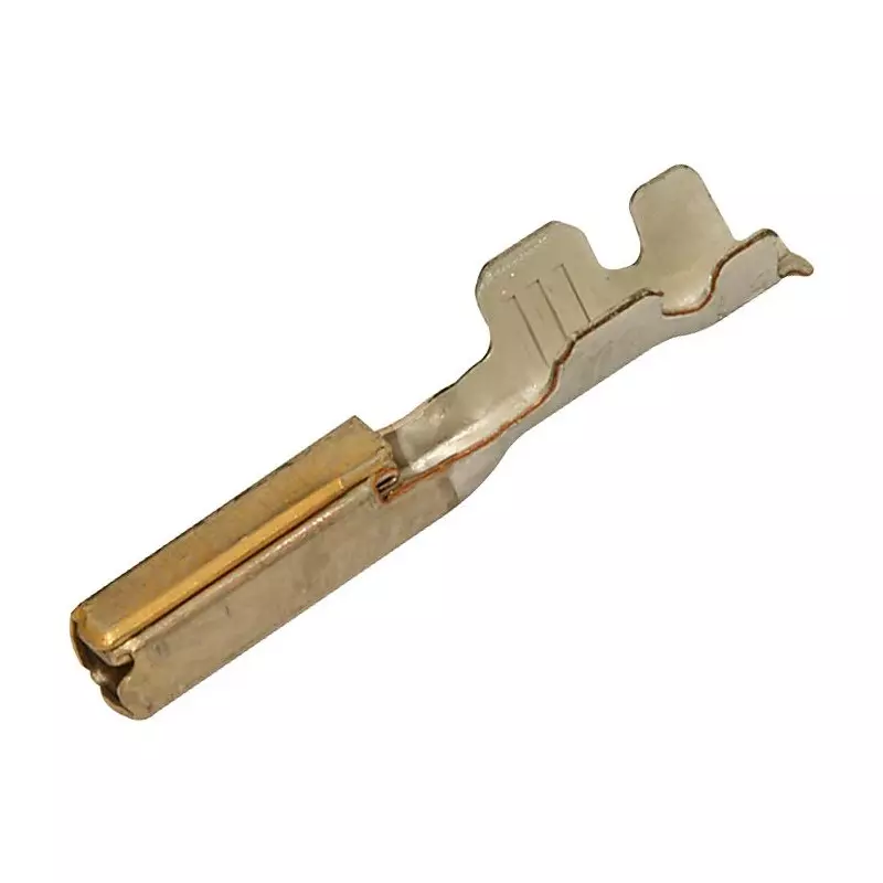 Molex Automotive Contact Molex MX64 31403 & MX123 34566, 34576 Housing Connectors Use with Product Type, 33467-0003 (Pack of 10)