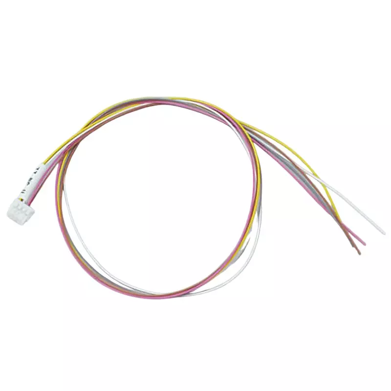 Cosel Harness SPHD-002 T-PO.5 (Japan Solderless Terminal) Contactor PHDR-08 VS (Japan Pressure Terminal) Housing, H-SN-22