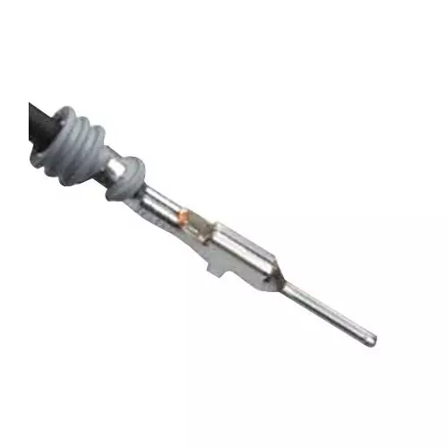 Molex Automotive Contact Pin 22 AWG Maximum Wire Size AWG, 34080-1003 (Pack of 4000)