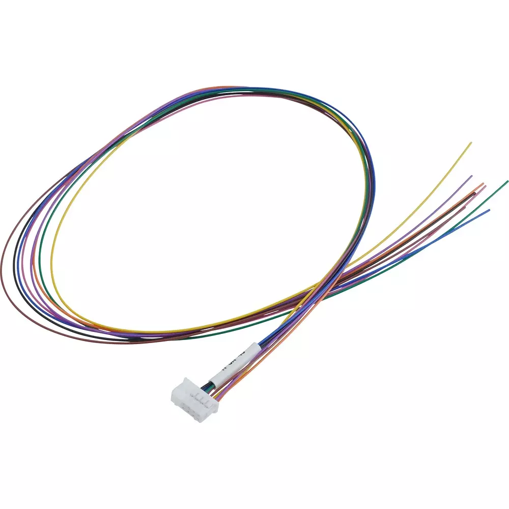 Cosel Harness SPHD-002 T-P0.5 (J.S.T.) Contactor PHDR-12 VS (Japan Solderless Terminal) Housing, H-SN-49