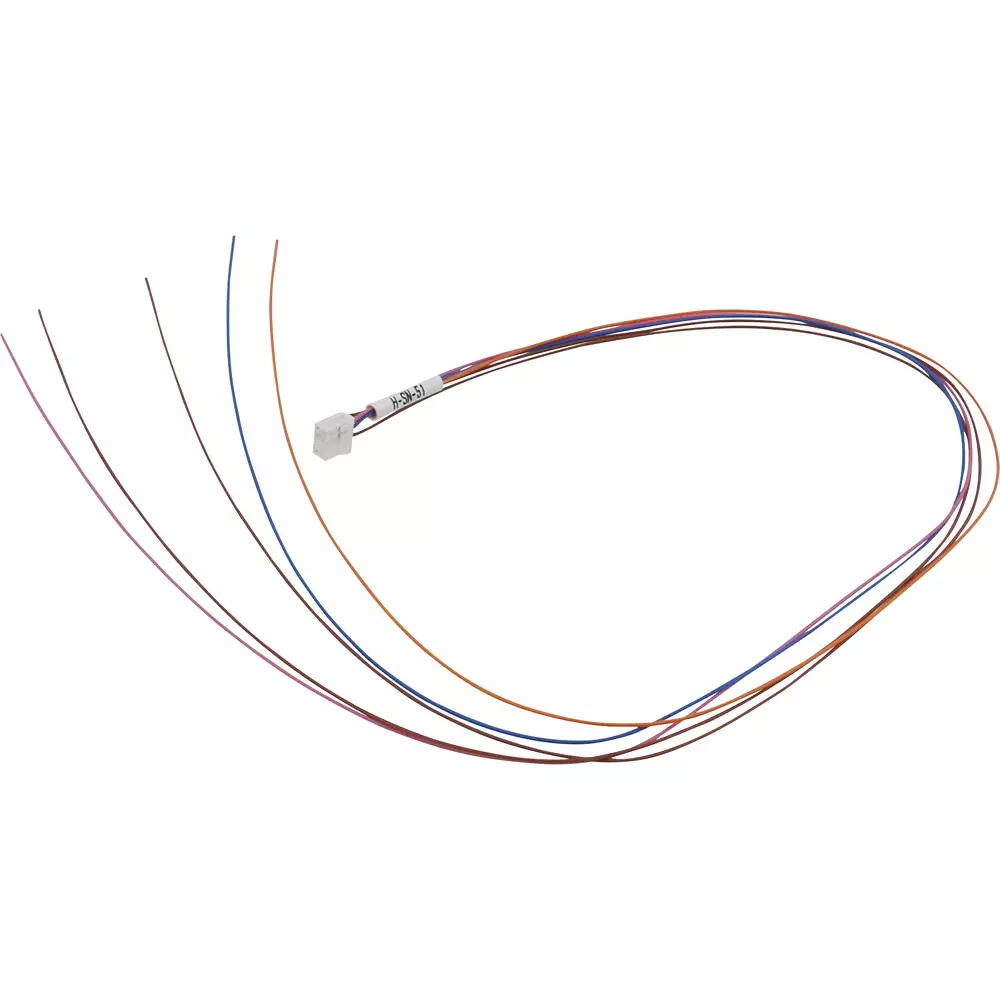 Cosel Harness SPHD-002 T-P0.5 (J.S.T.) Contactor PHDR-08 VS (Japan Pressure Terminal) Housing, H-SN-51