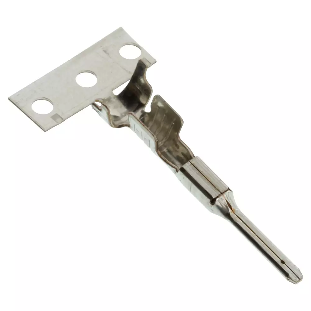 Molex Automotive Contact Molex MX150 L 19418 & 19429 Series Housing Connectors Use with Product Type, 19417-0011 (Pack of 4000)