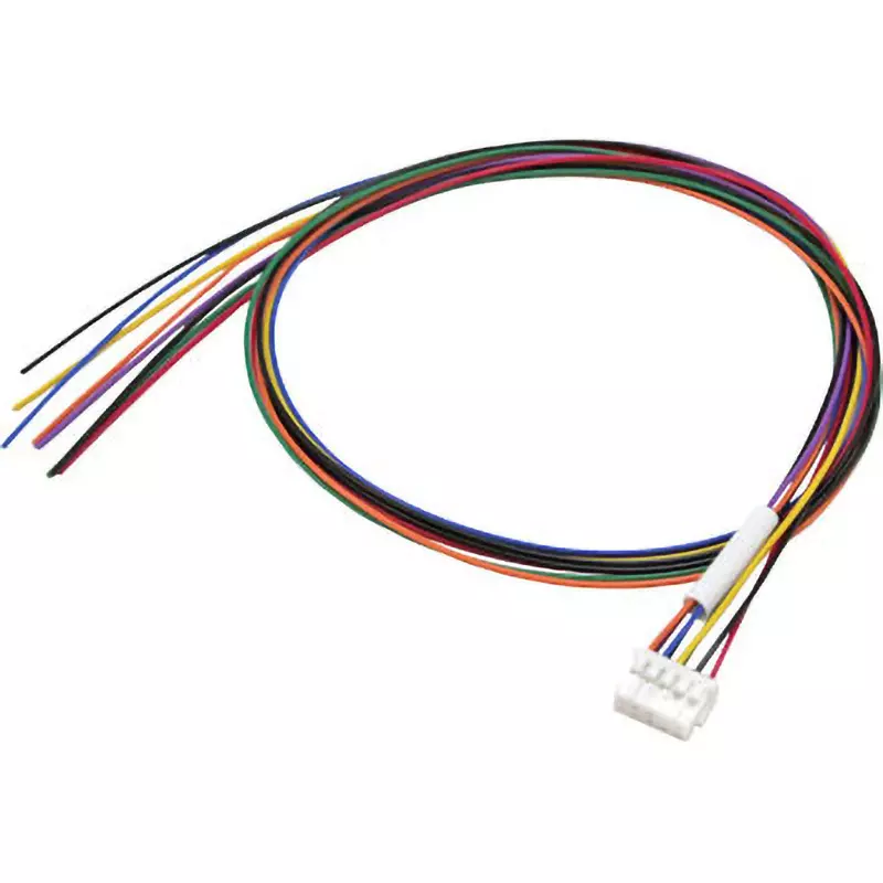 Cosel Harness SPHD-00 (Japan Pressure Terminal) 2 T-PO.5 Contactor, H-SN-20