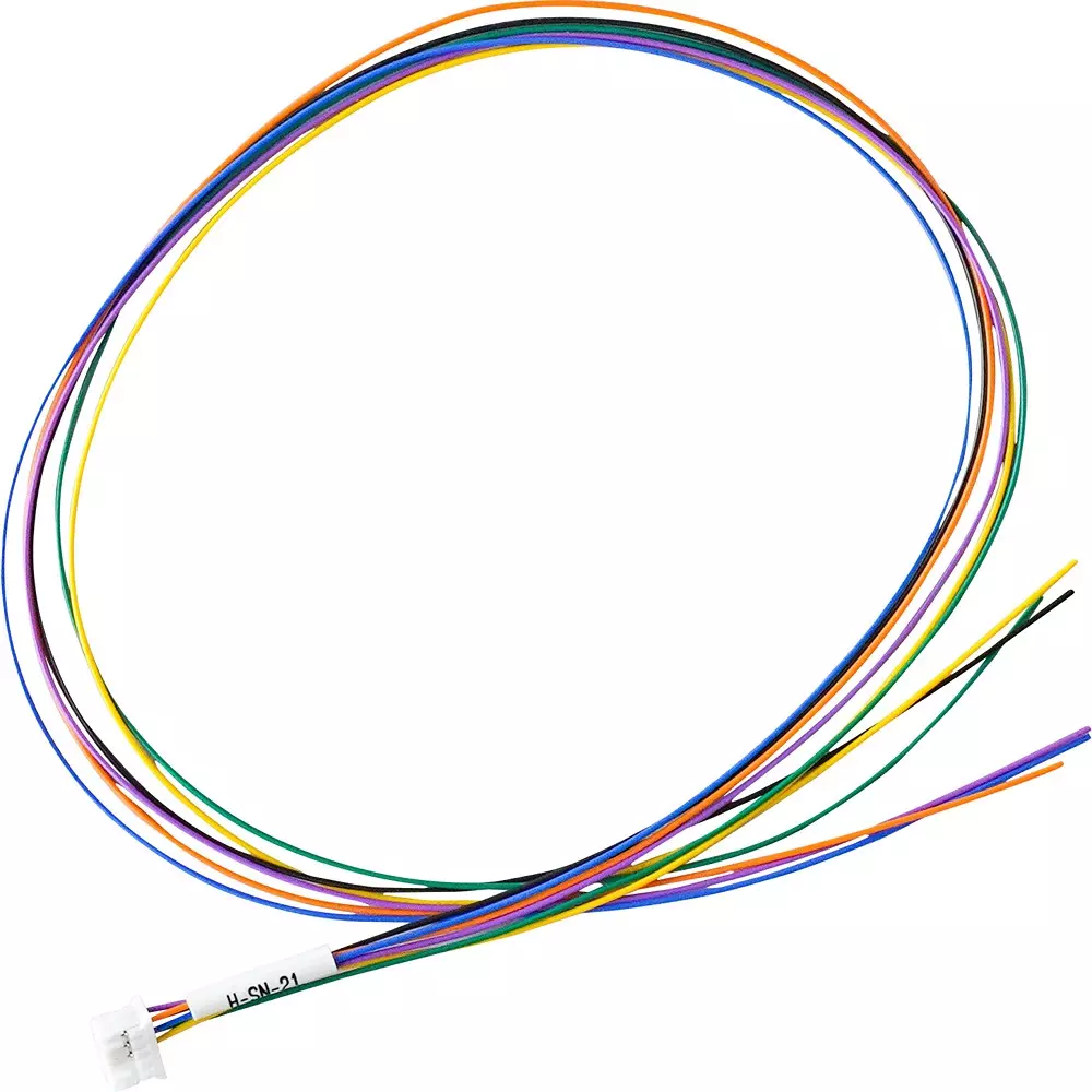 Cosel Harness SPHD-002 T-PO.5 (Japan Solderless Terminal) Contactor, H-SN-21