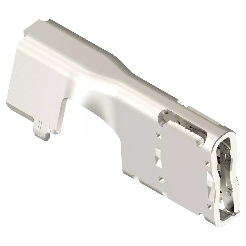 MOLEX / FLAMAR Automotive Contact TE AMP+ Series Automotive Connectors Use with Product Type, 2317680-2