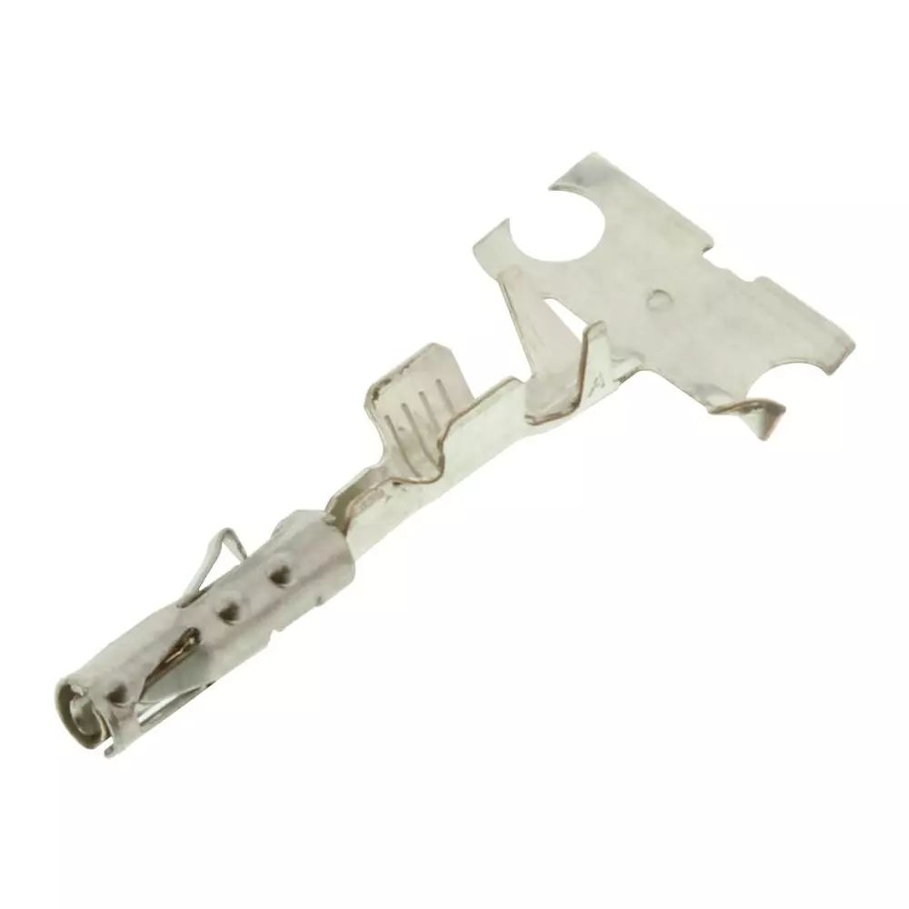 Molex Automotive Contact Socket Phosphor Bronze Material Crimp Termination, 64322-1239