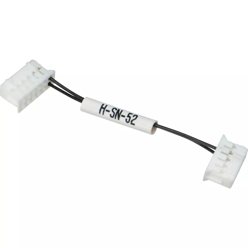 Cosel Harness SPHD-002 T-P0.5 (J.S.T.) Contactor CN A: PHDR-12 VS (J.S.T.), CN B: PHDR-10 VS (J.S.T.) Housing, H-SN-52
