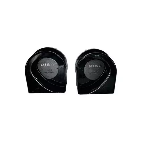 Valeo PIAA Compact Horn Snail Set , 418002