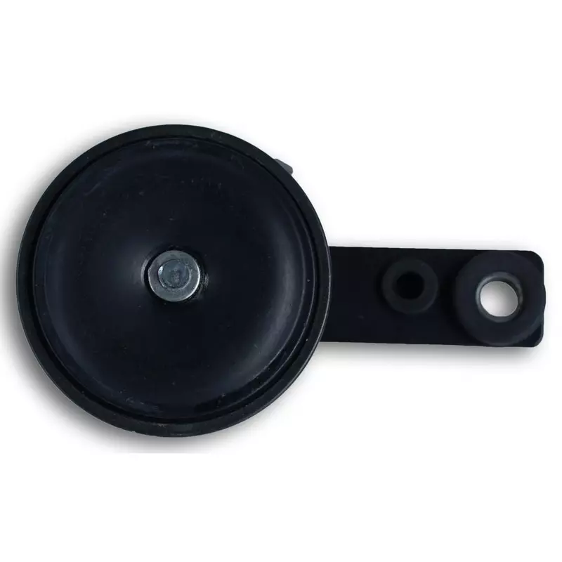 Varroc Horn Set 70 mm Dual Tone (PLSR N M Heavy Duty) 12 V Bold & Crystal-Clear Sound Sealed Design, K353096100