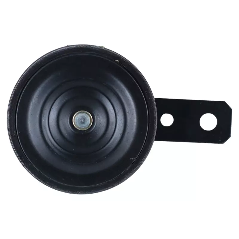 Varroc Horn 72 mm 12 V Bold & Crystal-Clear Sound Sealed Universal Design, K353933200