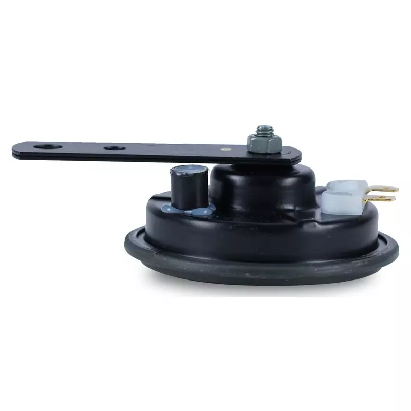 Varroc Horn 72 mm 12 V Bold & Crystal-Clear Sound Sealed Universal Design, K353933200