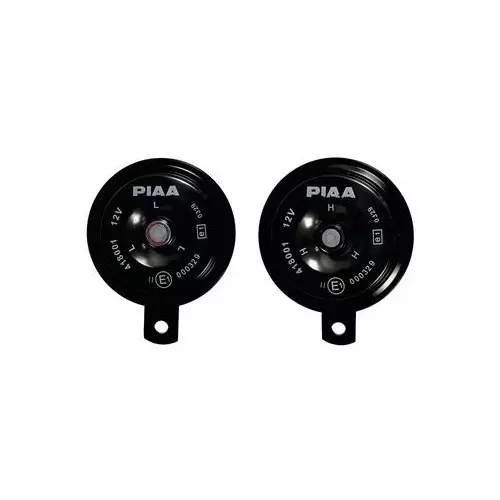 Valeo PIAA Compact Horn Set, 418001