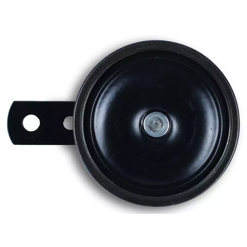 Varroc Horn 82 mm 12 V Bold & Crystal-Clear Sound Sealed Design, K353904900