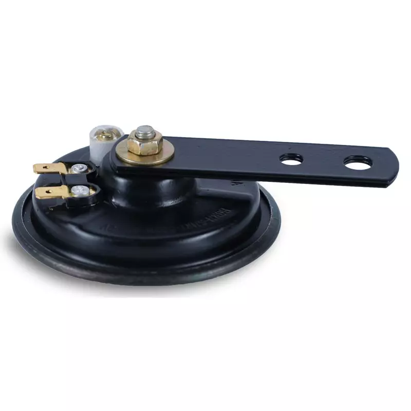 Varroc Horn 82 mm 12 V Bold & Crystal-Clear Sound Sealed Design, K353904900