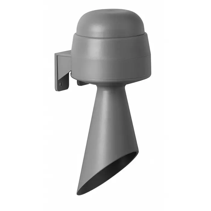 Werma Horn 584 Series 115 V 105dB at 1 m IP65 AC Single-Tone, 584.000.67