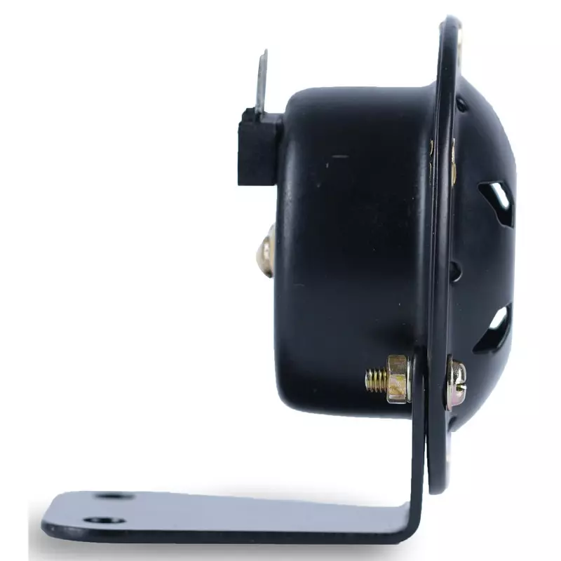 Varroc Horn AC Sealed Heavy-Duty Sealed Body Bold & Crystal-Clear Sound, K353106200