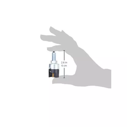 Uno Minda Stop Light Switch without Wire for Maruti 1000CC (S03001)