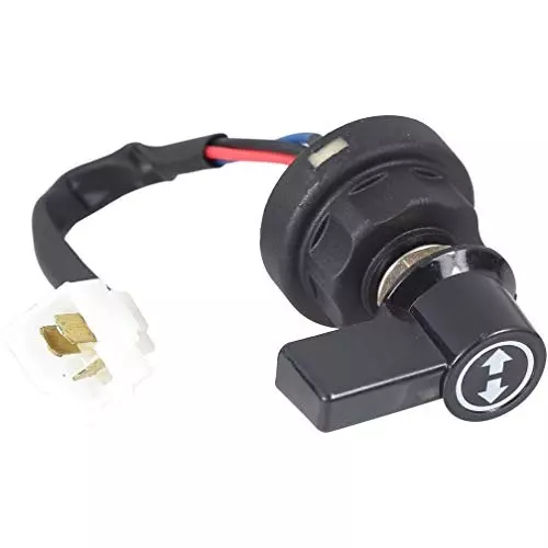 Uno Minda Indicator Switch (SW-0612H-M01)