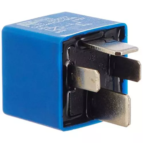 Uno Minda 850077 24V DC Relay 4 Pin