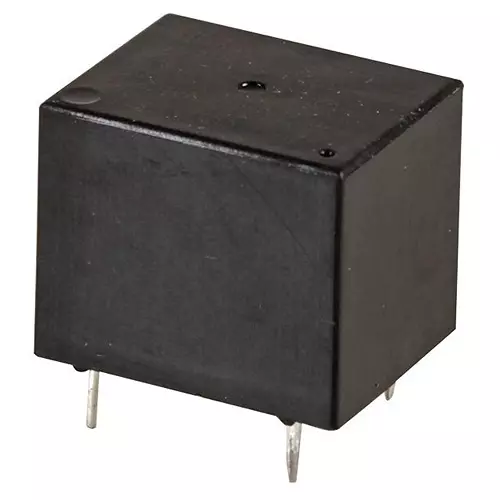 MULTICOMP PRO Power Relays RELAY, SPDT, 250VAC, 30VDC, 10A, MC25114