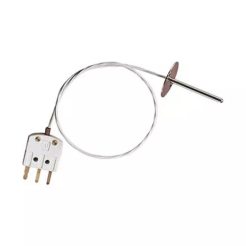Omega Rtd Sensor, Class A Din Platinum, 100R, RTD-860.