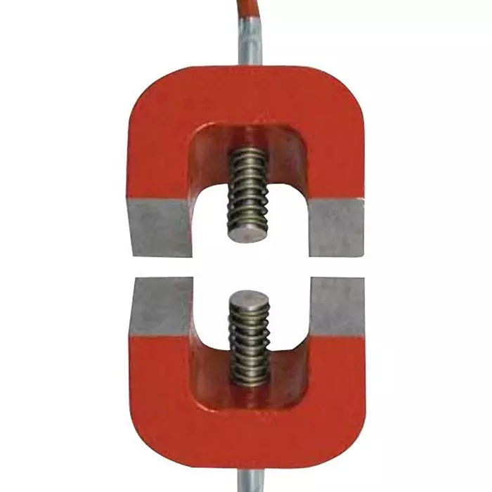 Omega Rtd Sensor, 100R, Class A, 1M, Rubber, PRMAG-2-100-A-S-1M.