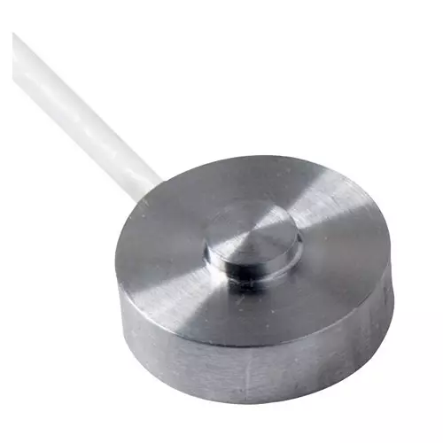 Omega Compression Load Cell, 25Lb, 5Vdc, LCKD-25