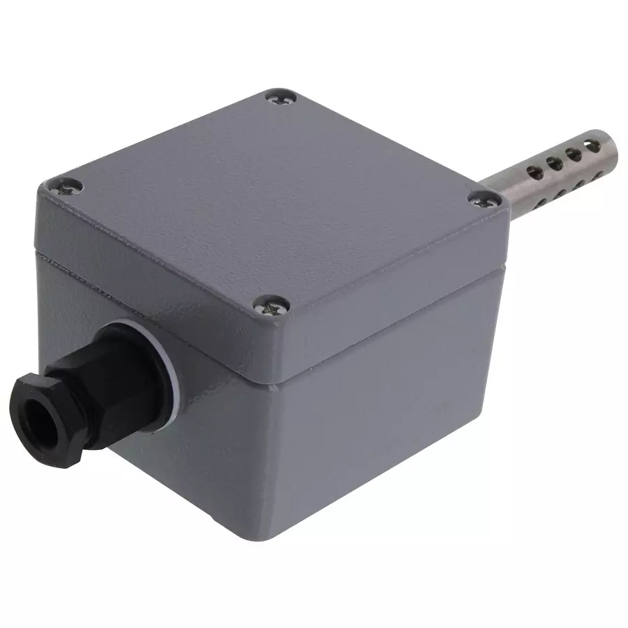 Omega Rtd Air Temperature Sensor, 100 Ohm, 30V, EWSA-PT100-TX.