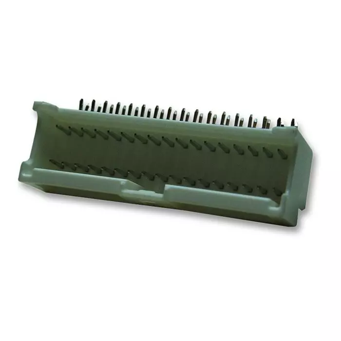 MOLEX Pin Headers CONNECTOR, HEADER, 14POS, 2ROW, 2MM 55959-1430 (Pack of 5)