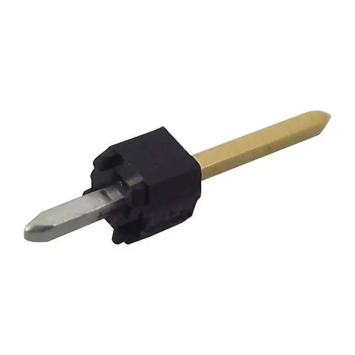 MOLEX Pin Headers BTB CONN, HEADER, 1POS, 1ROW 90120-0761 (Pack of 5)