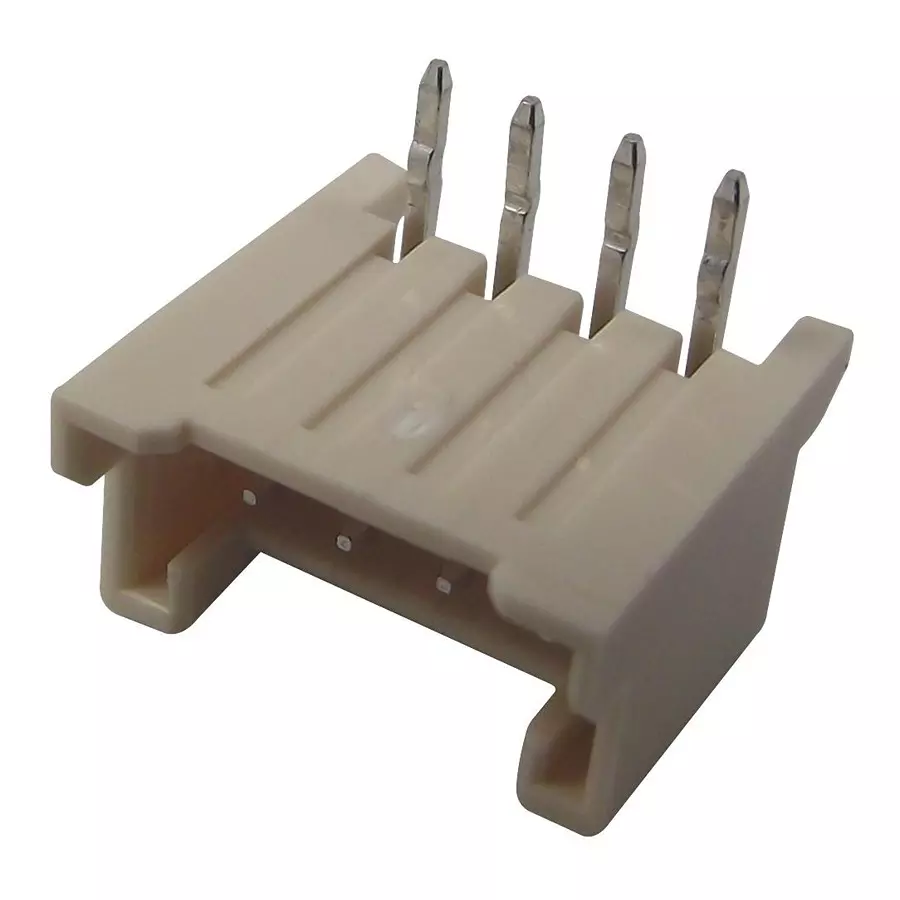 MOLEX Pin Headers WTB CONNECTOR, HEADER, 9POS, 1ROW, 2MM 35363-0960 (Pack of 5)