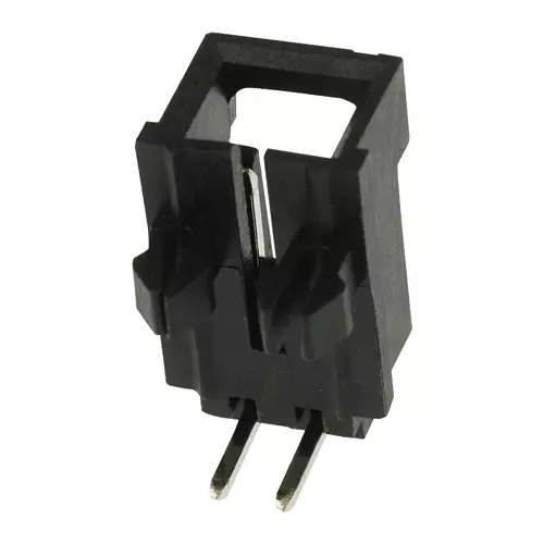 MOLEX Pin Headers CONNECTOR, HEADER, 13POS, 1ROW, 2.54MM 70553-0012