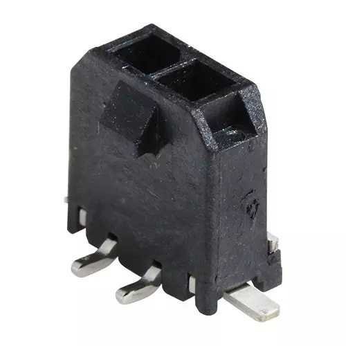 MOLEX Pin Headers WTB CONN, HEADER, 2POS, 1ROW, 3MM 43650-0226