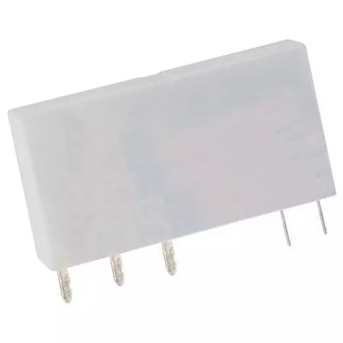 SCHRACK - TE CONNECTIVITY RELAY, SPDT, 250VAC, 6A, V23092-A1024-A201