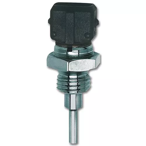 JUMO UK LTD Sensor, Pt100, Screw-In, 90/00446901