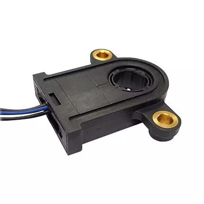 AMPHENOL PIHER SENSORS AND CONTROLS HALL EFFECT ROTARY SENSORS, 360DEG, 5V, PST360G2-1O-C0000-ERA360-05K