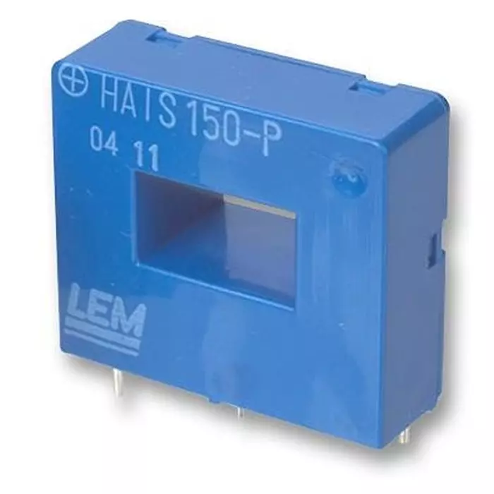 LEM CURRENT TRANSDUCER, HAIS 100-P