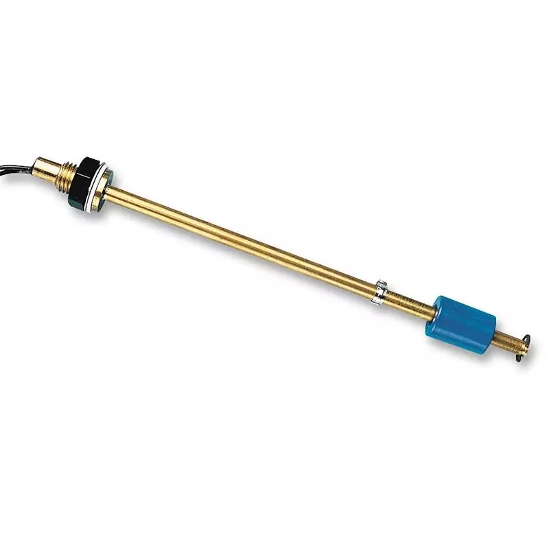 TE CONNECTIVITY Float Switch, Extended, Vert.., Fevs722-51
