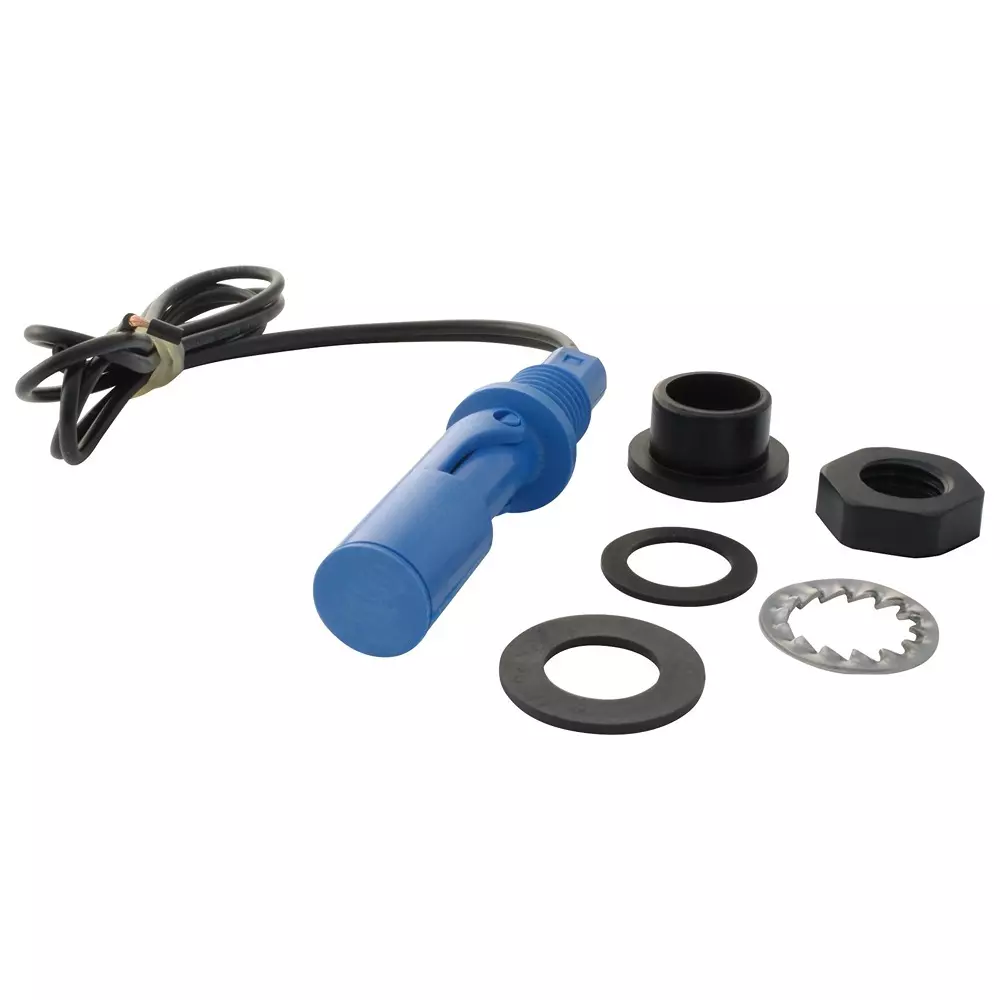 TE CONNECTIVITY Liquid Level Sensor, Nylon 6.6, Spst, Ls303-51N